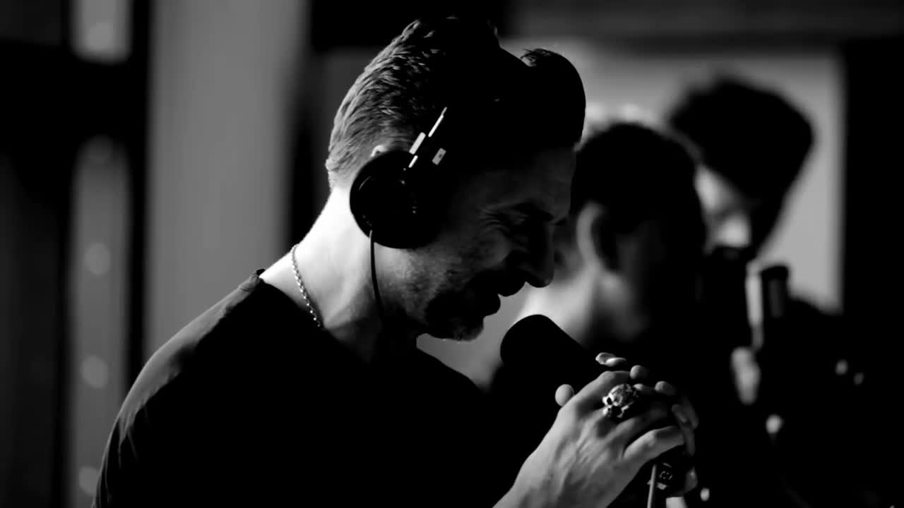Depeche Mode - Broken