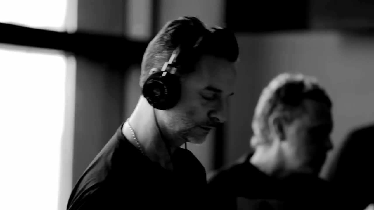 Depeche Mode - Broken