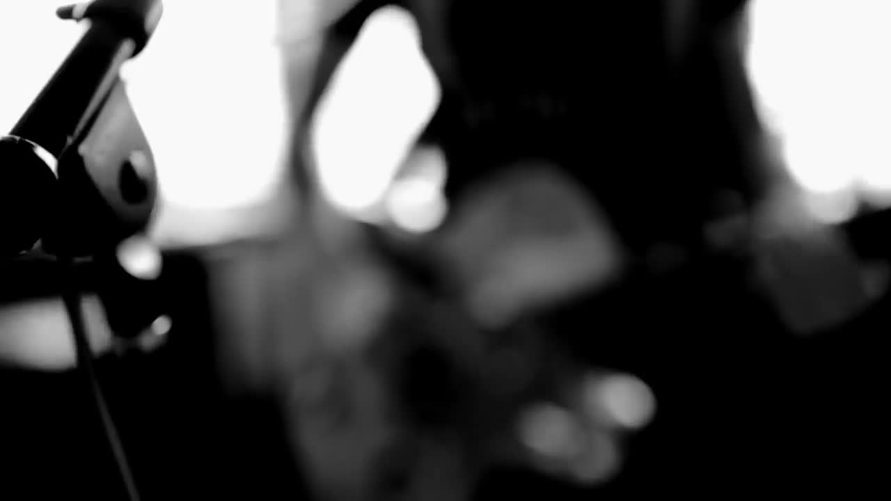 Depeche Mode - Broken