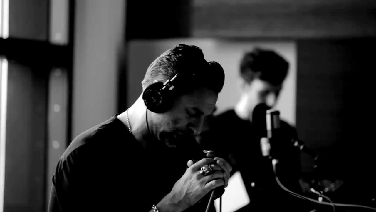 Depeche Mode - Broken