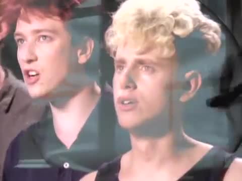 Depeche Mode - Everything Counts
