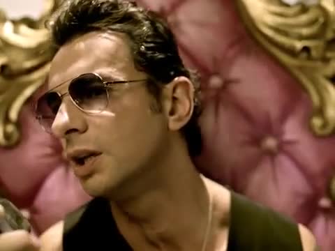 Depeche Mode - Freelove