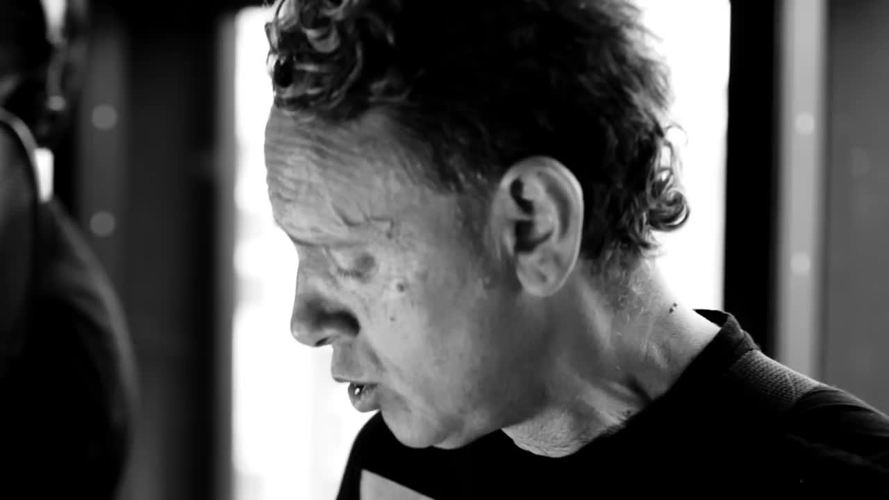 Depeche Mode - Goodbye