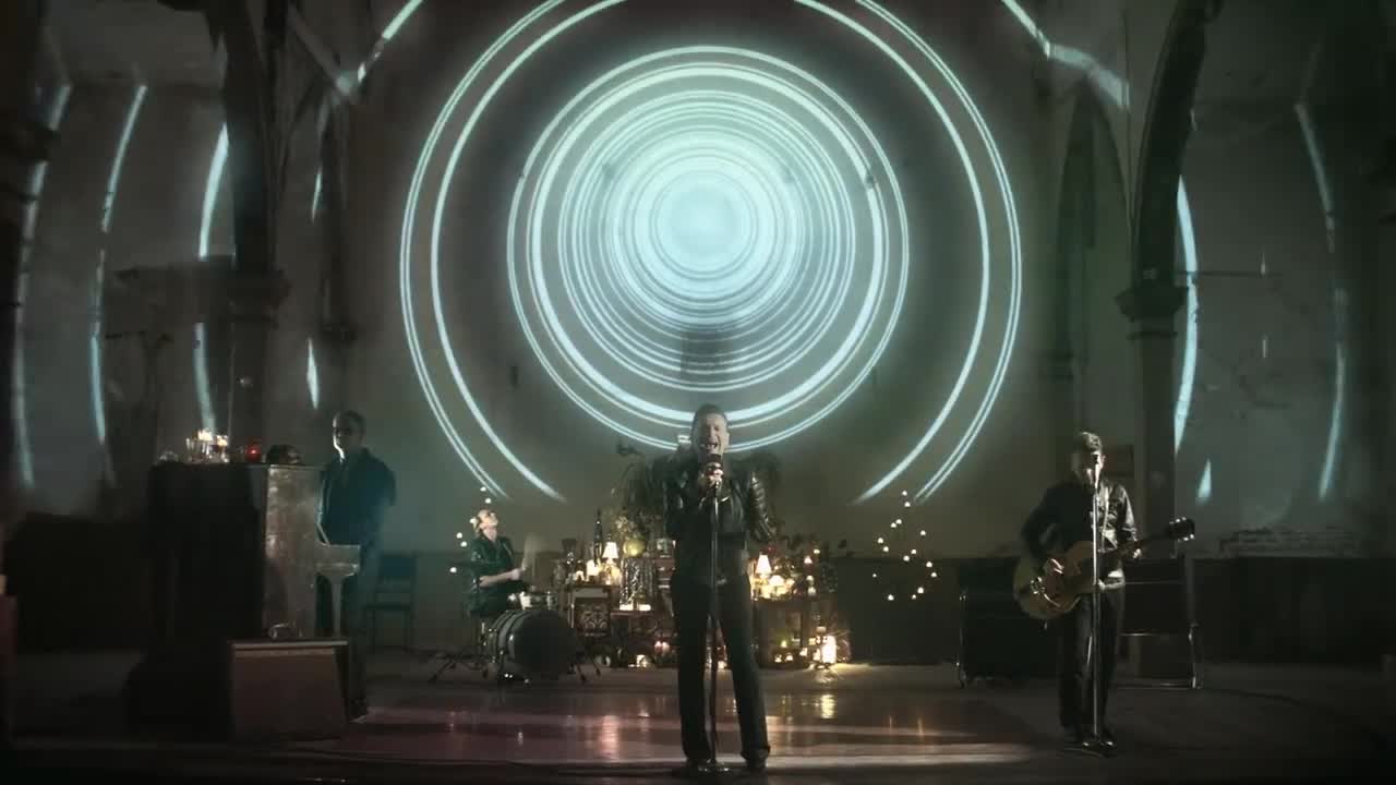 Depeche Mode - Heaven