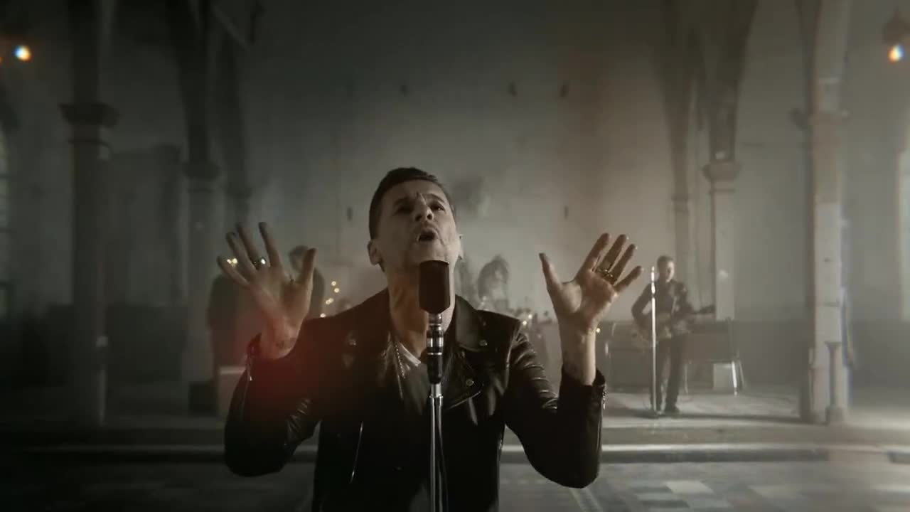 Depeche Mode - Heaven