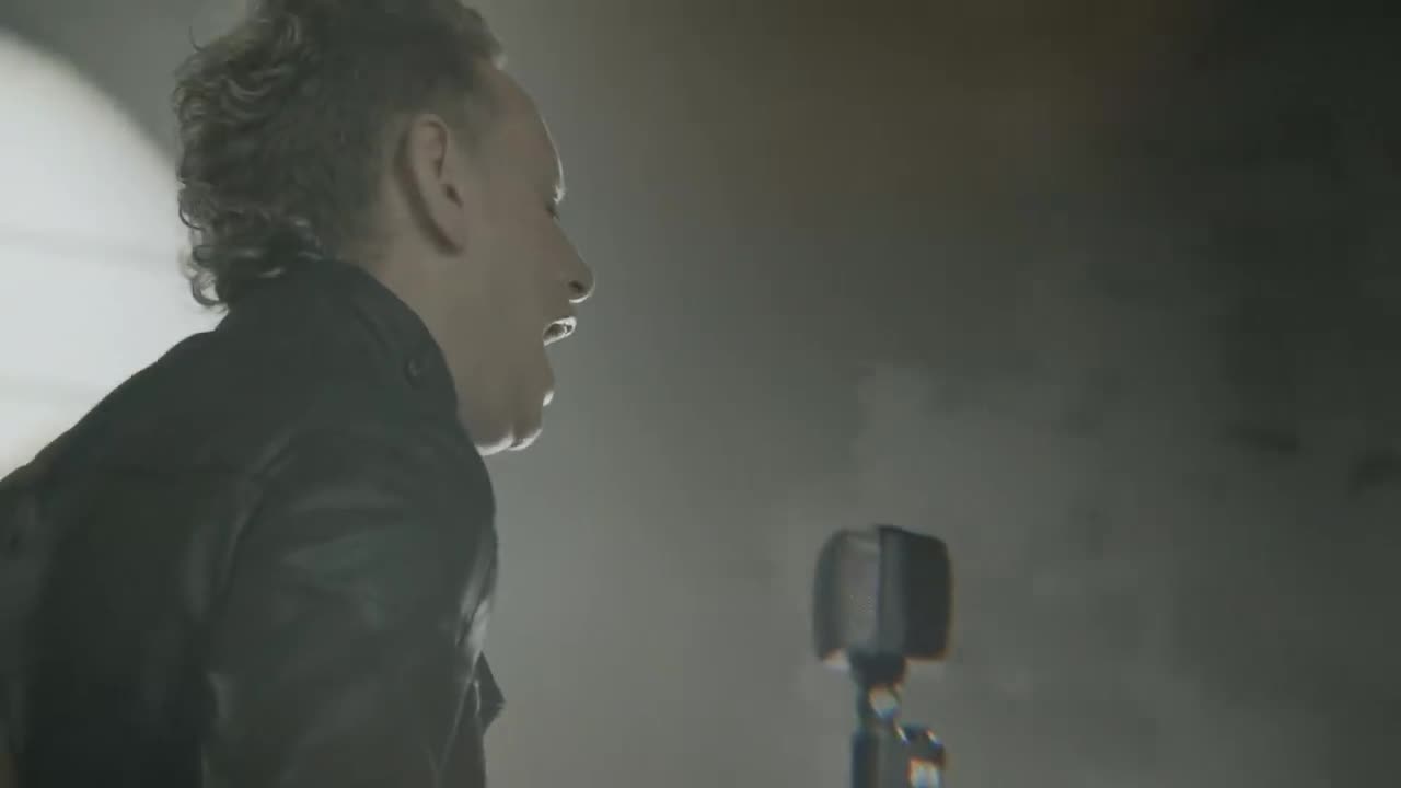 Depeche Mode - Heaven