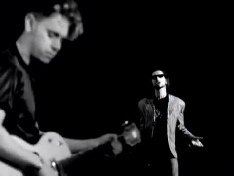 Depeche Mode - I Feel You