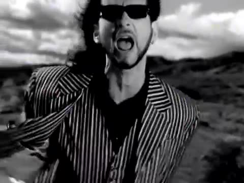 Depeche Mode - I Feel You