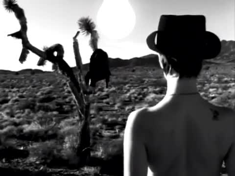 Depeche Mode - In Your Room