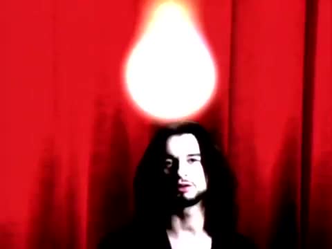 Depeche Mode - In Your Room