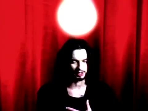 Depeche Mode - In Your Room
