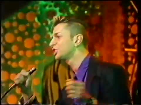 Depeche Mode - It's Called a Heart