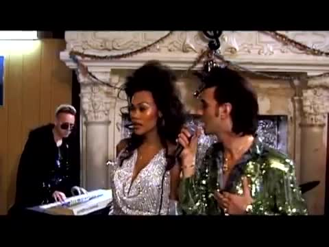 Depeche Mode - It's No Good