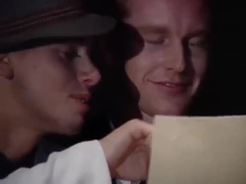 Depeche Mode - Just Can’t Get Enough