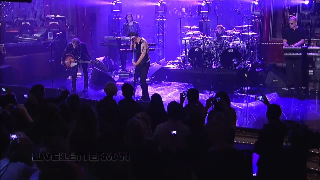 Depeche Mode - Personal Jesus
