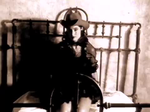 Depeche Mode - Personal Jesus