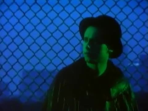 Depeche Mode - Policy of Truth