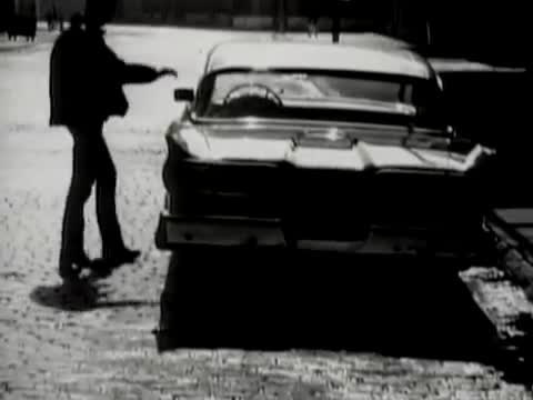 Depeche Mode - Policy of Truth