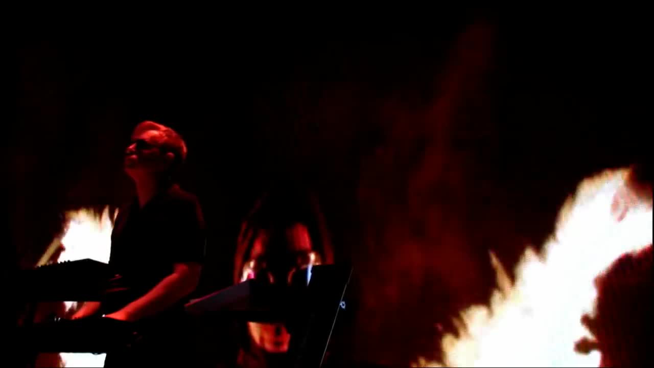 Depeche Mode - Should Be Higher