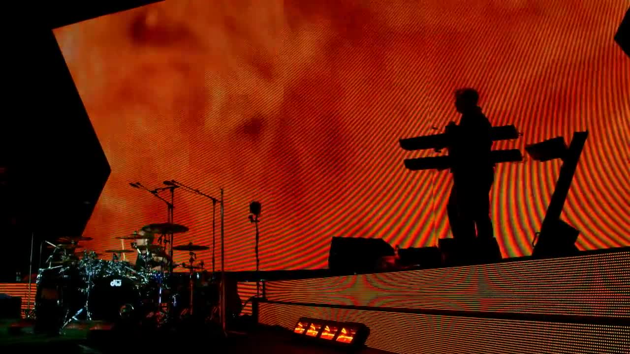 Depeche Mode - Should Be Higher