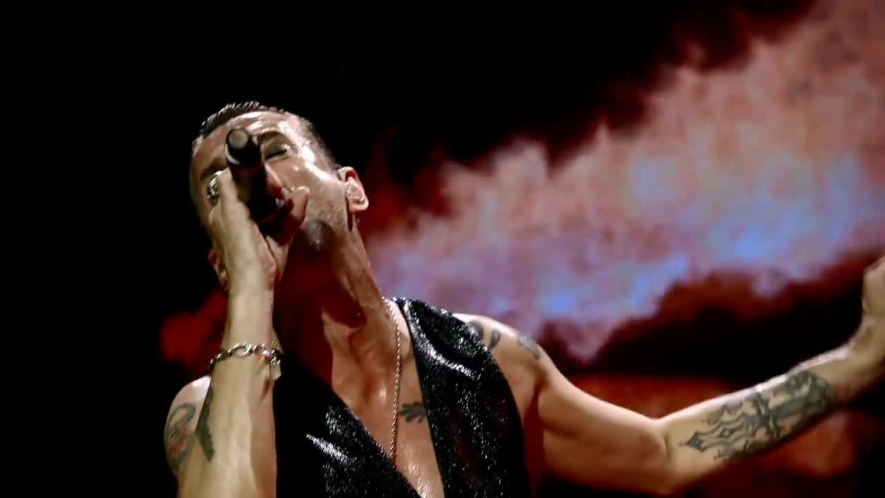 Depeche Mode - Should Be Higher