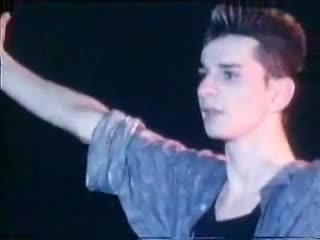 Depeche Mode - Shout