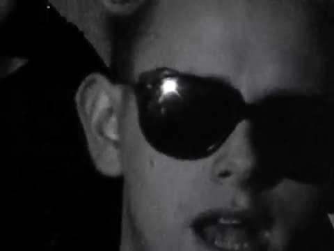 Depeche Mode - Strangelove