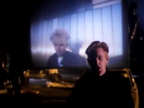 Depeche Mode - Stripped