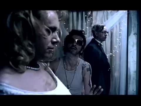 Depeche Mode - Suffer Well
