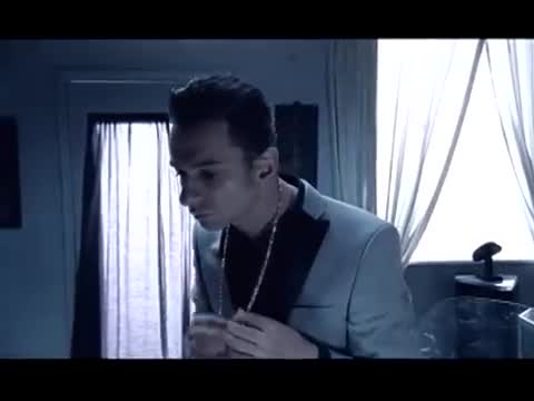 Depeche Mode - Suffer Well