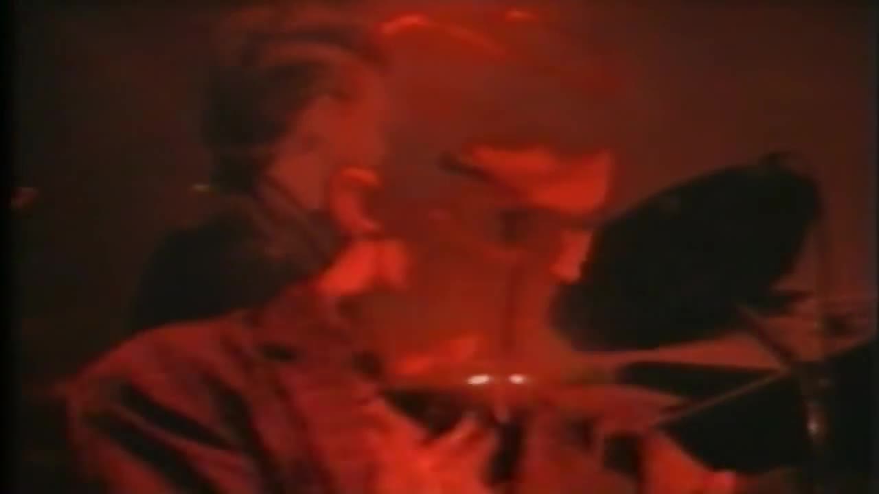 Depeche Mode - Two Minute Warning