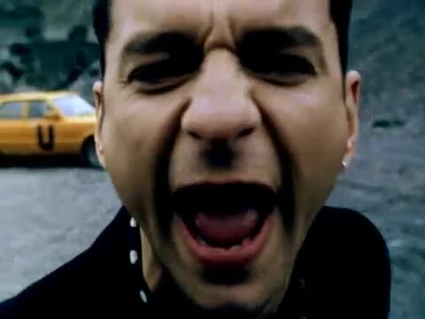 Depeche Mode - Useless