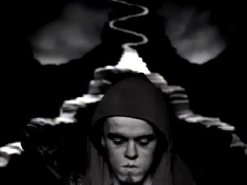 Depeche Mode - Walking in My Shoes
