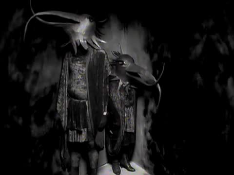 Depeche Mode - Walking in My Shoes