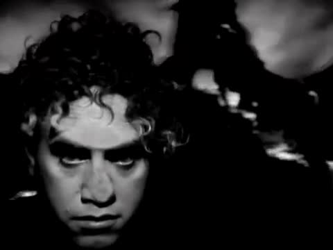 Depeche Mode - Walking in My Shoes