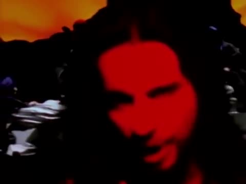 Depeche Mode - Walking in My Shoes