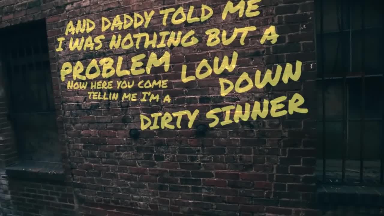 Derek Minor - Dear Mr. Christian,