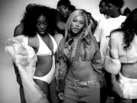Destiny’s Child - Soldier