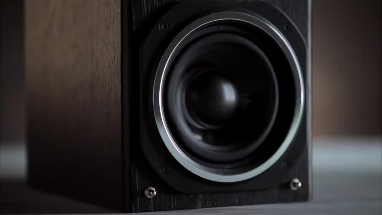 DEV - Bass Down Low