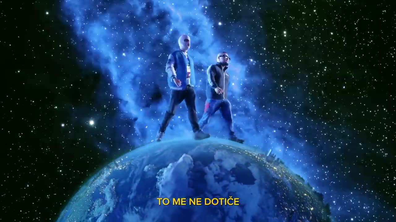 Devito - Svemir