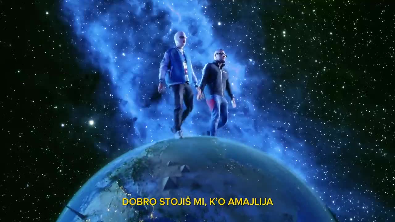 Devito - Svemir