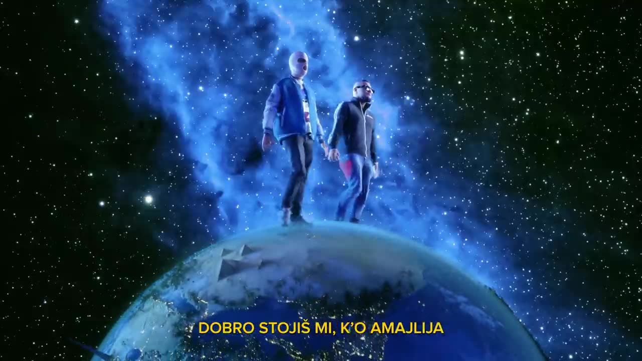 Devito - Svemir