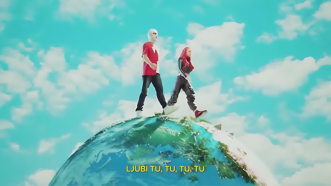 Devito - Tu Tu Tu