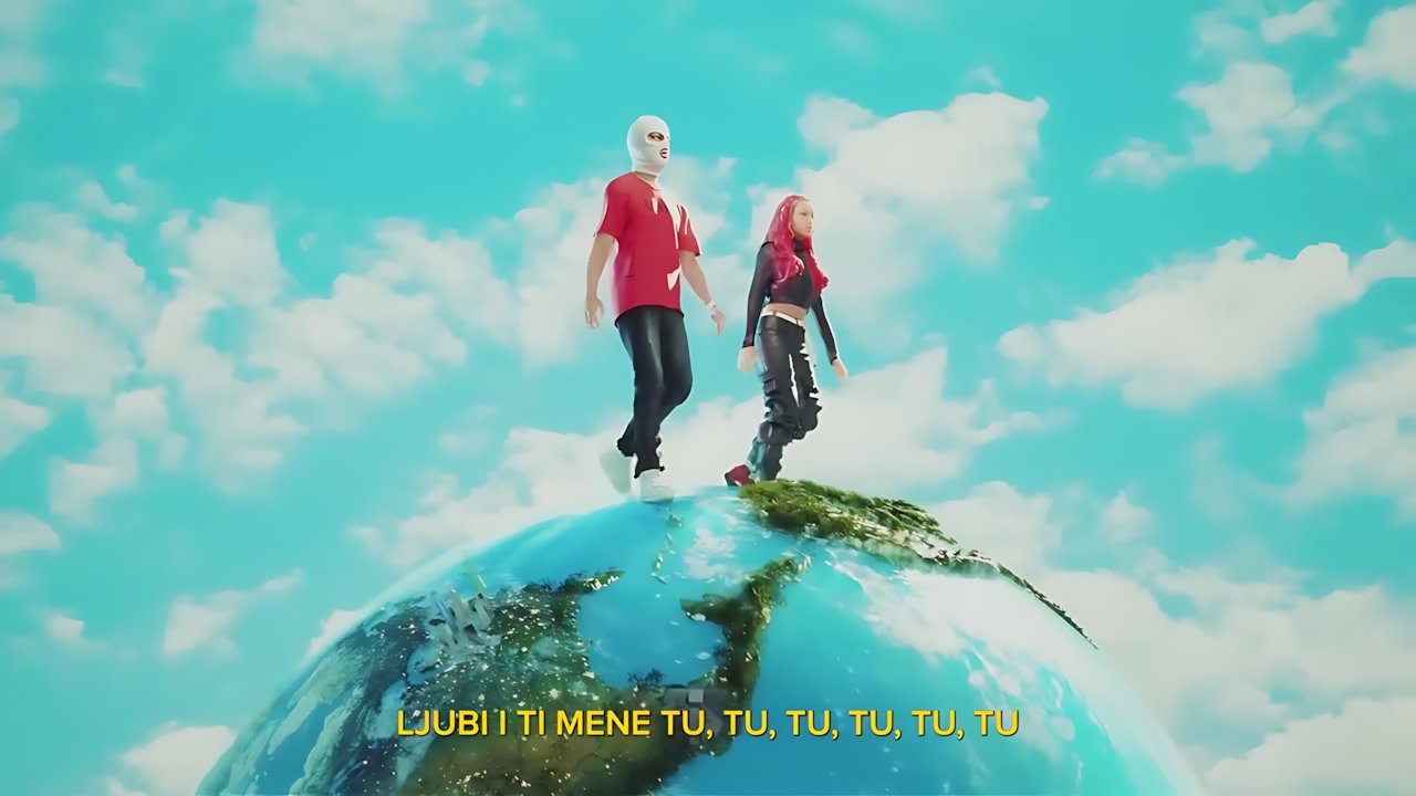 Devito - Tu Tu Tu