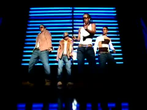 Diddy - Bump, Bump, Bump