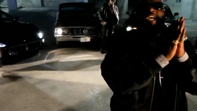 Diddy - Dirty Money - Ass On The Floor (Zedd Remix)
