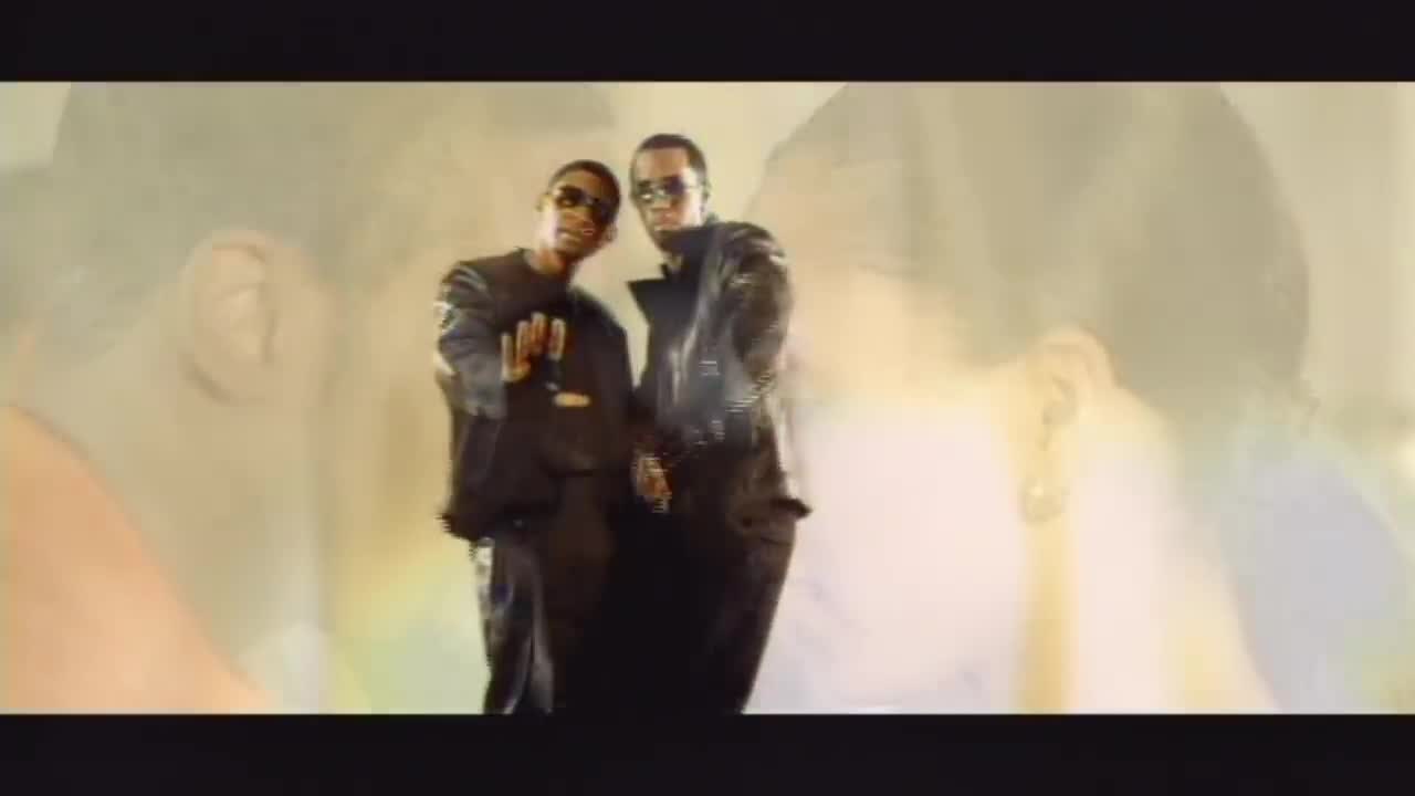 Diddy - I Need a Girl, Part 1