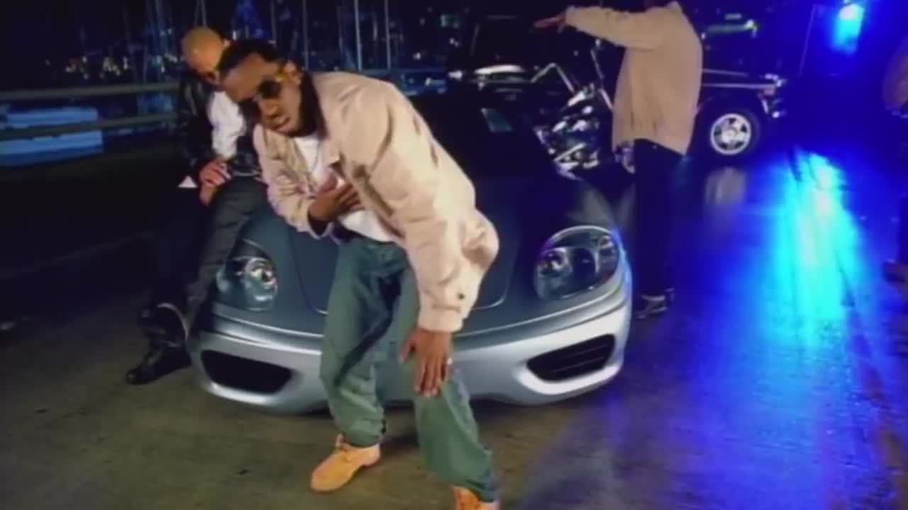 Diddy - I Need a Girl, Part 2