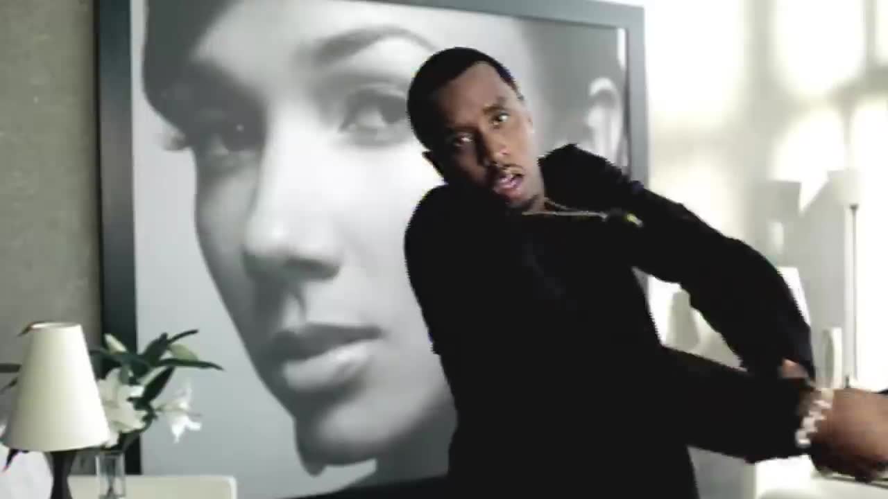 Diddy - Last Night (instrumental)