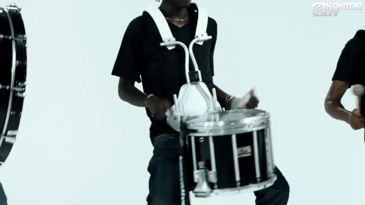 Diddy - Touch